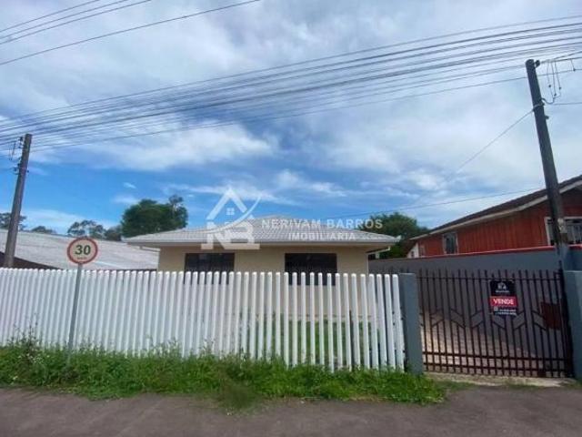 Casa venda em Piraquara, Região Geográfica Intermediária de Curitiba