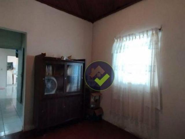 Casa venda em Região Imediata de Bauru, Lençóis Paulista