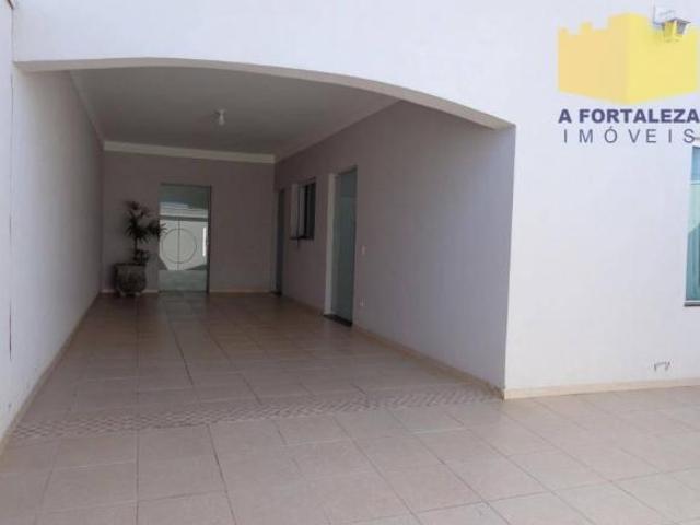 Casa venda em Santa Bárbara d'Oeste