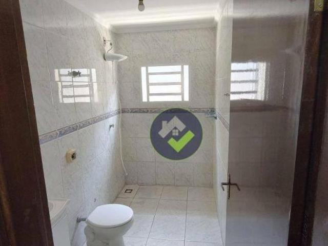 Casa venda em Vila São Francisco, Bauru