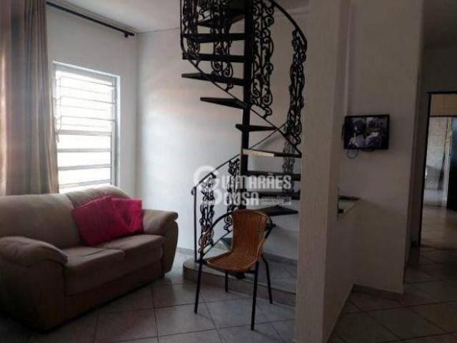Casa venda em Campo Limpo Paulista