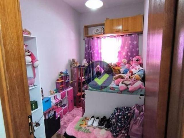 Casa venda em Vila São Francisco, Bauru