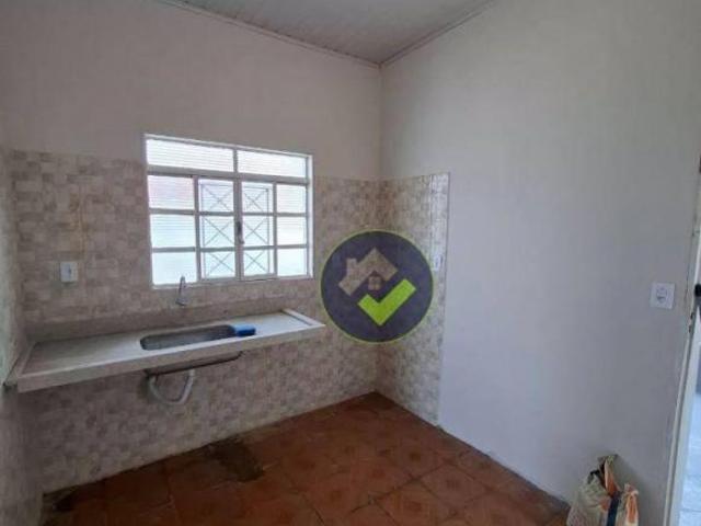 Casa venda em Vila São João da Boa Vista, Bauru