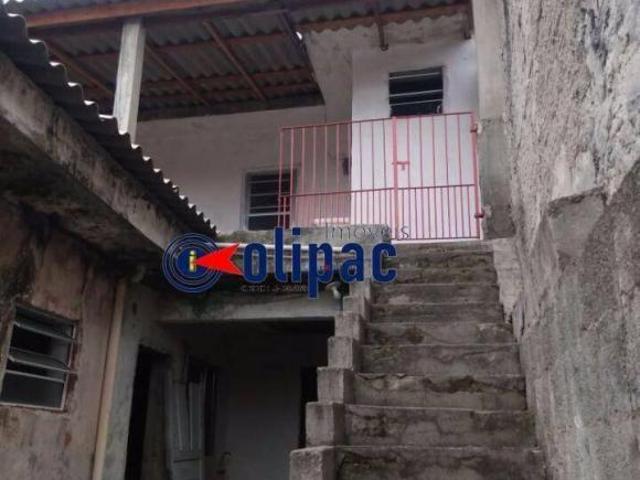 Casa venda em Vila Aida, Guarulhos
