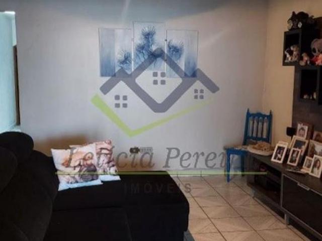 Casa venda em Vila Nova Amorim, Suzano