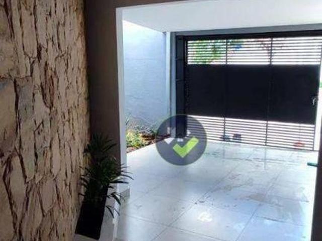 Casa venda em Região Imediata de Bauru, Bauru