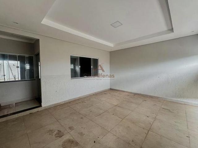 Casa venda em Vila Santa Maria, Alfenas