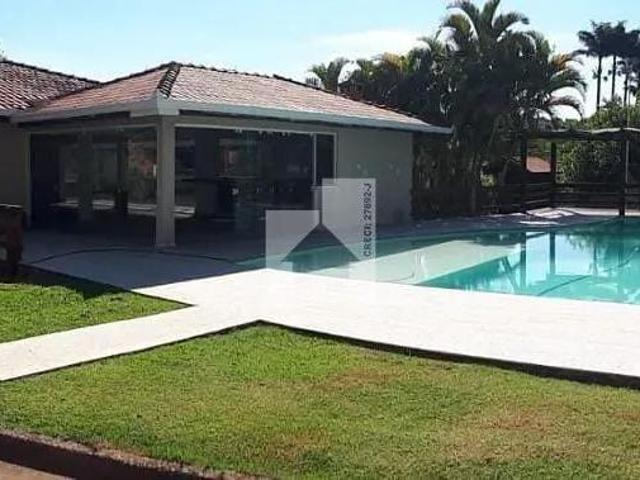 Casa venda em Gran Village, Jundiaí