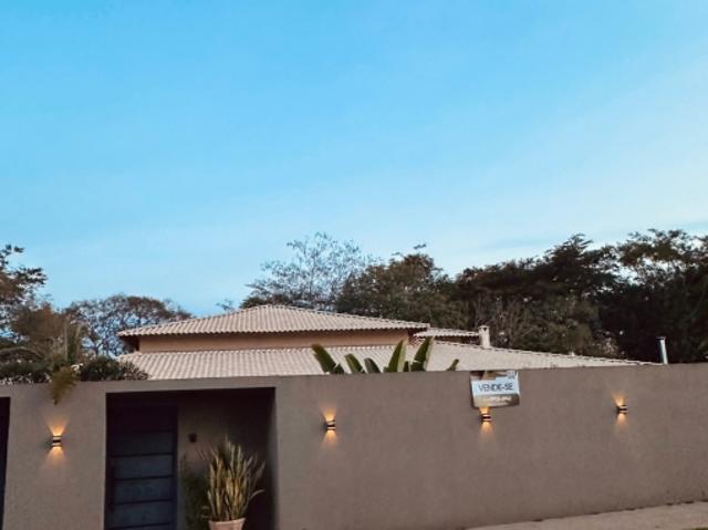 Casa aluguel em Região Geográfica Imediata de Frutal, Fronteira