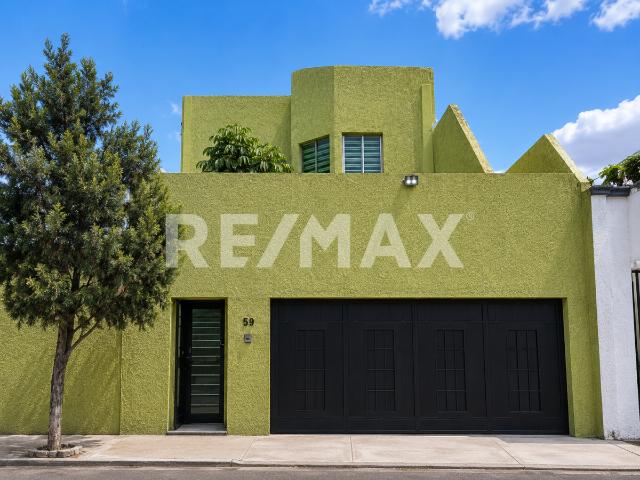 Casa en renta en Huixquilucan, Estado de México