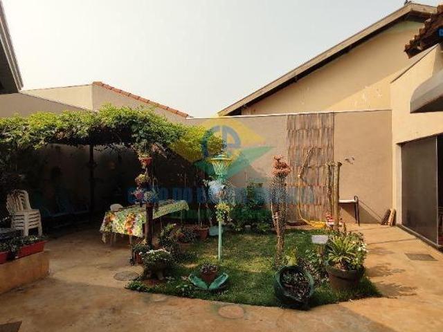 Casa venda em Região Geográfica Imediata de Campo Grande, Campo Grande