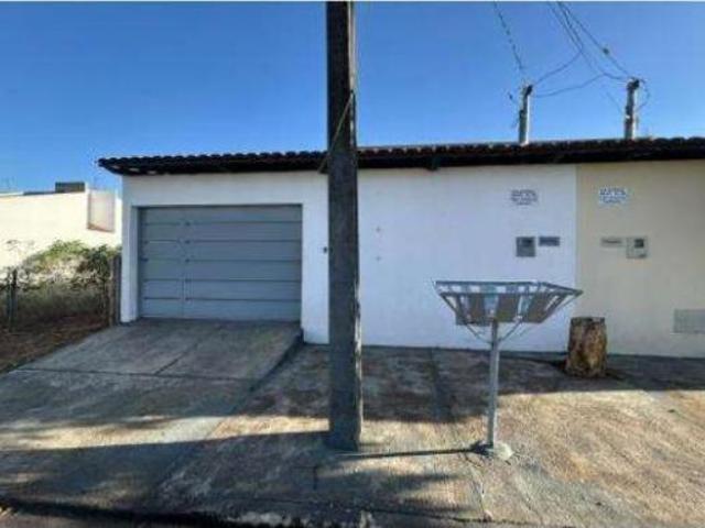Casa venda em Cachoeira Dourada, Goiânia