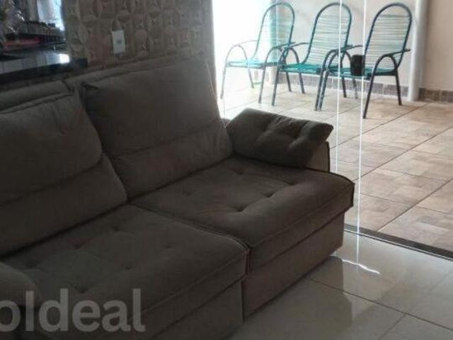 Casa venda em Região Imediata de Bauru, Lençóis Paulista