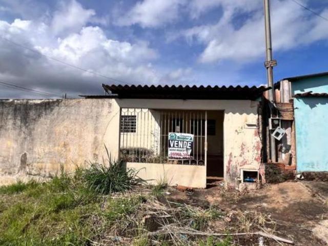 Casa venda em Região Geográfica Imediata de Anápolis, Anápolis