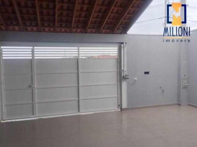 Casa venda em Residencial Vila dos Eucaliptos, Salto