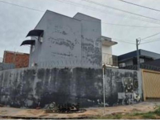 Casa venda em Presidente Prudente