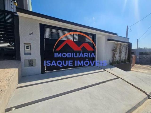 Casa venda em Região Imediata de Jundiaí, Itupeva