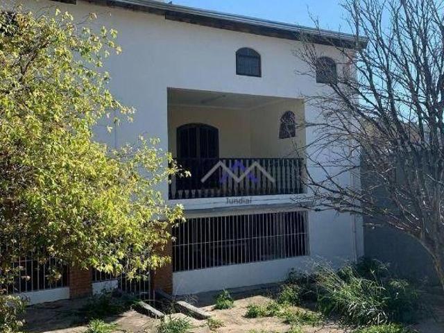 Casa venda em Região Imediata de Jundiaí, Campo Limpo Paulista