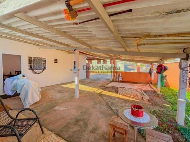 Casa venda em Região Geográfica Imediata de Alfenas, Alterosa