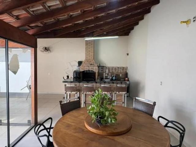 Casa venda em São José do Rio Preto