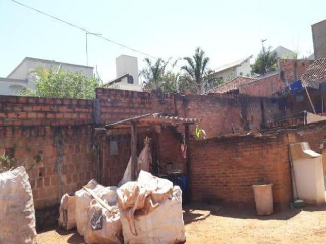 Casa venda em Araraquara
