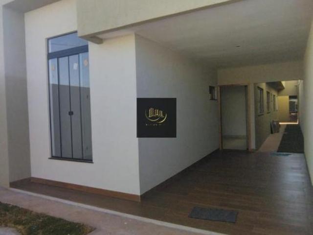 Casa venda em Região Geográfica Imediata de Goiânia, Aparecida de Goiânia