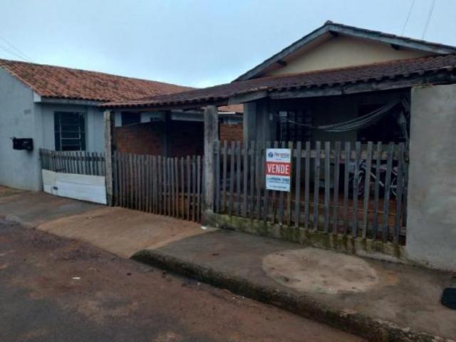 Casa venda em Região Geográfica Imediata de Ivaiporã, Faxinal