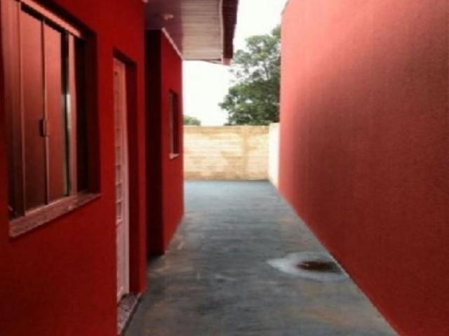 Casa venda em Região Geográfica Imediata de Ivaiporã, Faxinal