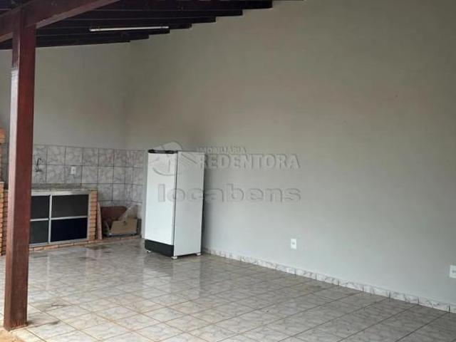 Casa venda em Região Imediata de São José do Rio Preto, Região Metropolitana de São José do Rio Preto