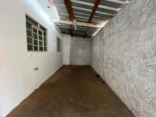 Casa aluguel em Limeira