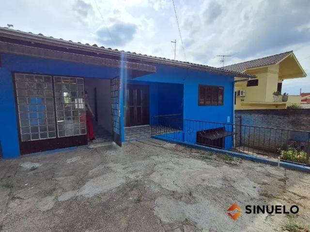 Casa aluguel em Região Geográfica Imediata de Novo Hamburgo - São Leopoldo, Região Metropolitana de Porto Alegre