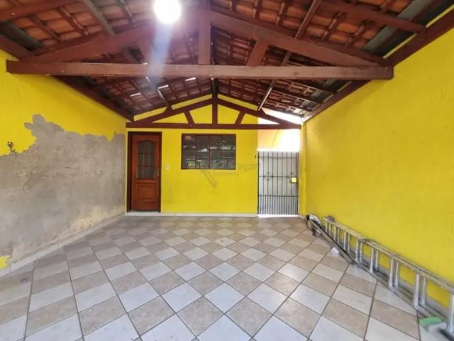 Casa aluguel em Limeira