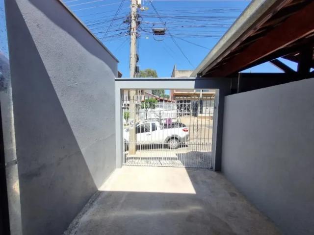 Casa aluguel em Limeira