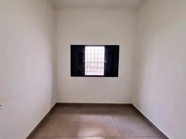 Casa aluguel em Limeira