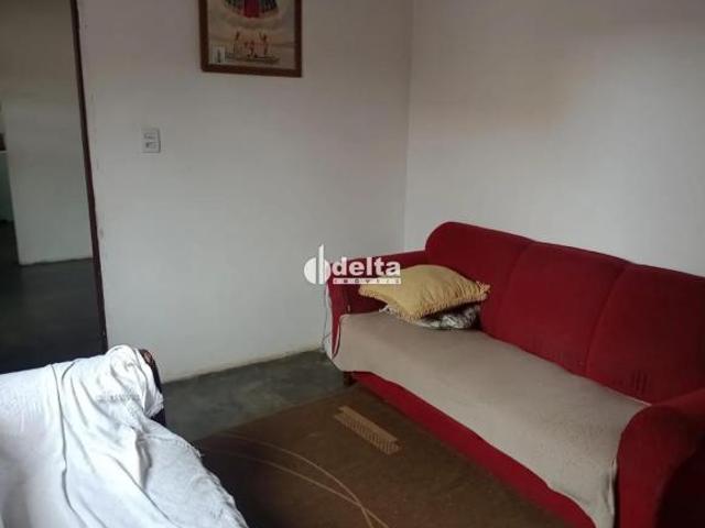 Casa venda em Região Geográfica Imediata de Uberlândia, Oliveira Fortes