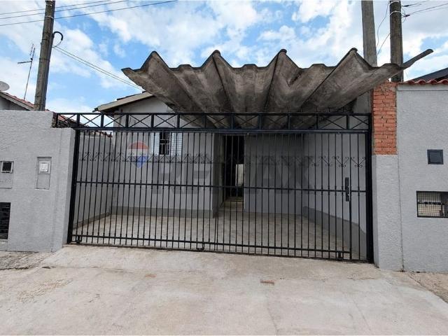 Casa aluguel em Santa Terezinha de Piracicaba, Piracicaba