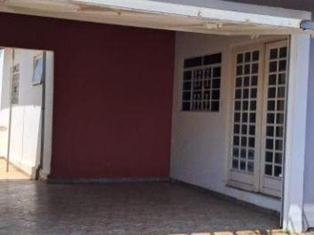 Casa venda em Vila Grego, Santa Bárbara d'Oeste