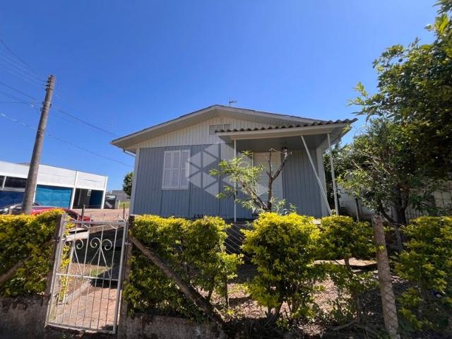 Apartamento aluguel em Região Geográfica Imediata de Santa Cruz do Sul, Vera Cruz