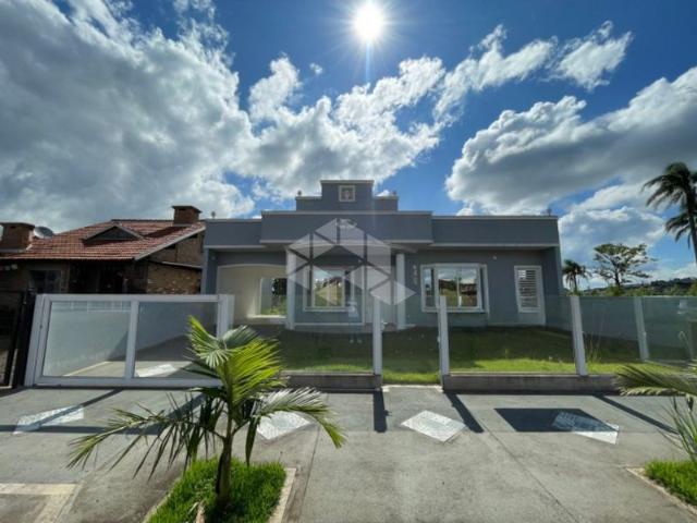 Apartamento aluguel em João Alves, Santa Cruz do Sul