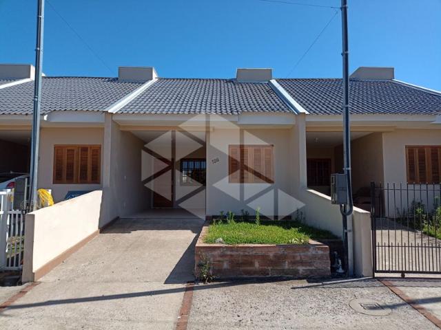 Apartamento aluguel em Região Geográfica Imediata de Santa Cruz do Sul, Vera Cruz