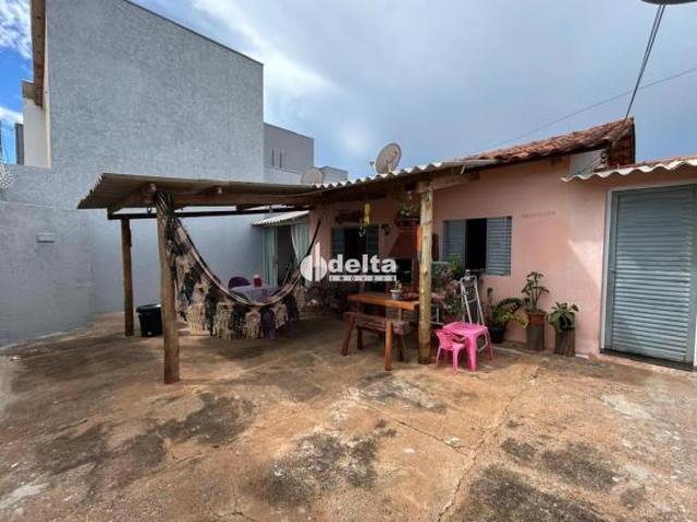 Casa venda em Região Geográfica Imediata de Uberlândia, Oliveira Fortes