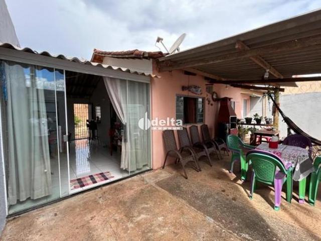 Casa venda em Região Geográfica Imediata de Uberlândia, Oliveira Fortes