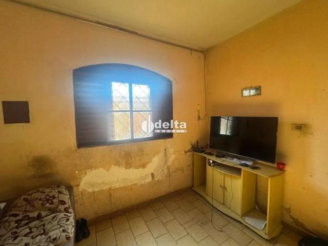 Casa venda em Região Geográfica Imediata de Uberlândia, Oliveira Fortes