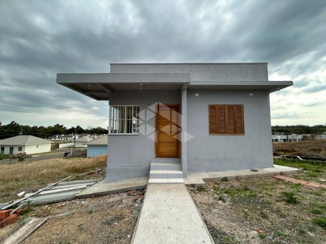 Apartamento aluguel em Sede Municipal, Santa Cruz do Sul
