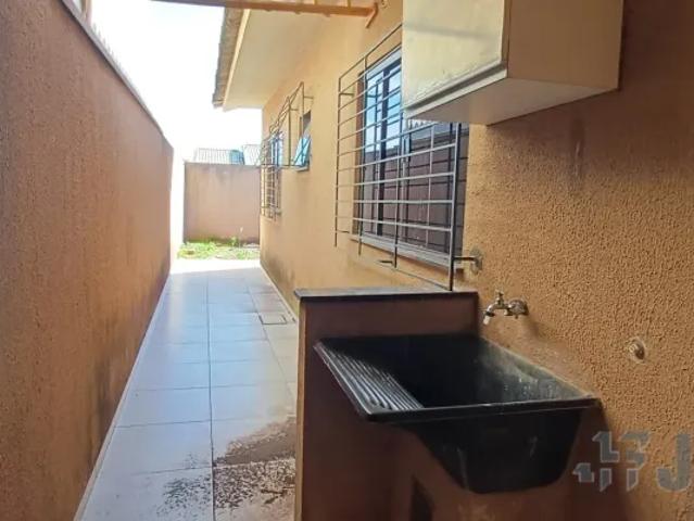 Casa aluguel em Apucarana, Paraná