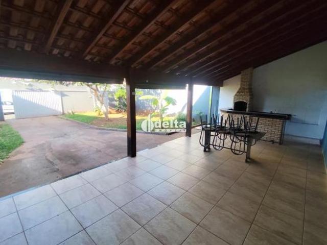 Casa venda em Dona Zulmira, Uberlândia