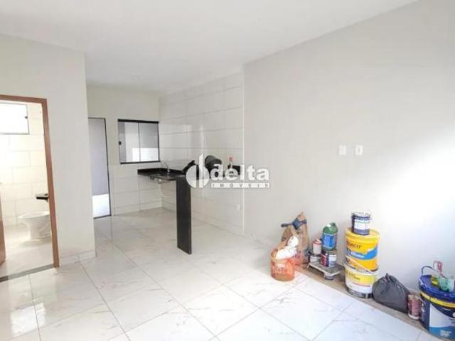 Casa venda em Região Geográfica Imediata de Uberlândia, Oliveira Fortes