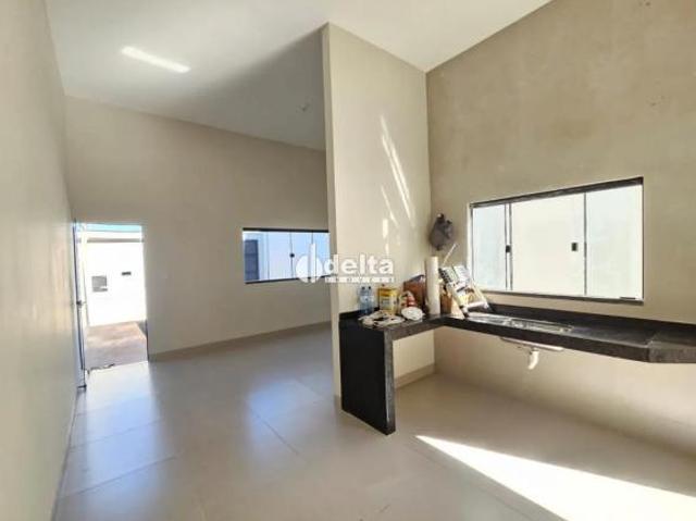 Casa venda em Região Geográfica Imediata de Uberlândia, Oliveira Fortes