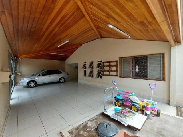 Casa venda em Americana
