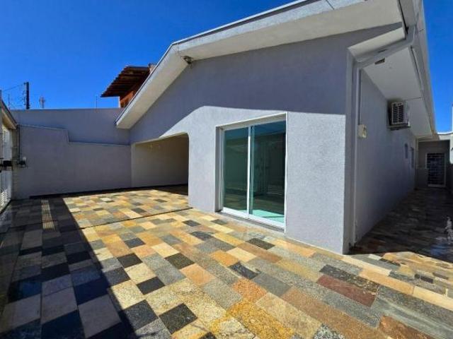Casa venda em Santa Bárbara d'Oeste
